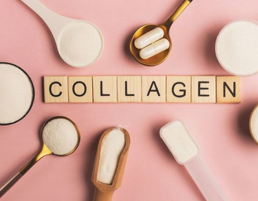 La importancia de consumir colágeno hidrolizado y sus beneficios