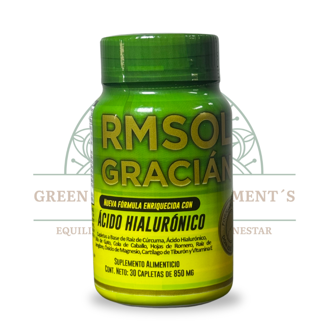 RmSol Gracian Bicolor