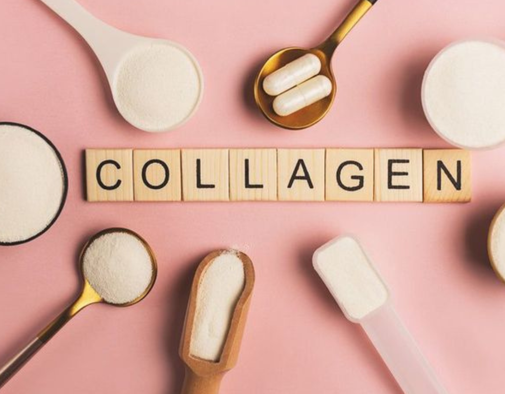 La importancia de consumir colágeno hidrolizado y sus beneficios