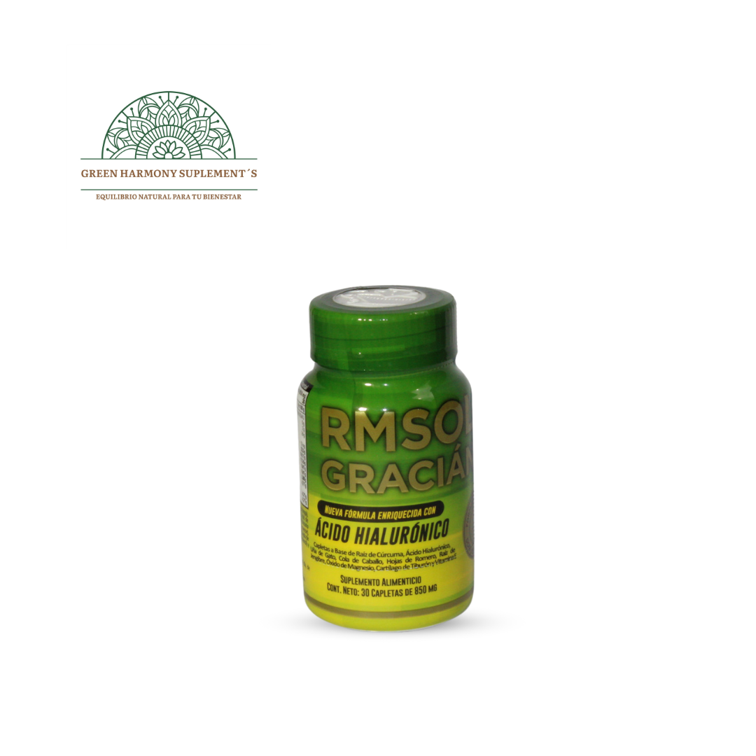 RmSol Gracian Bicolor